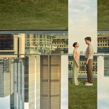 The Royal Ballet Brings THE LIMIT to the Linbury Theatre in October