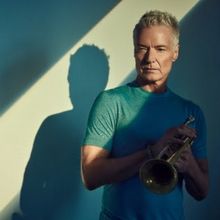 Chris Botti Comes to Segerstrom Center For the Arts in 2024