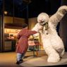 Photos: THE SNOWMAN is Now Playing at Birmingham Rep