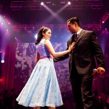 HERE LIES LOVE Will Offer Flexible Ticket Packs in Partnership With The Broadway Exch