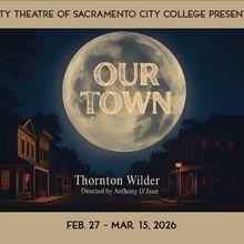 OUR TOWN Comes to City Theatre in February