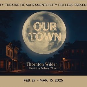 OUR TOWN Comes to City Theatre in February