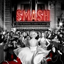 Photo: SMASH on Broadway Debuts Artwork