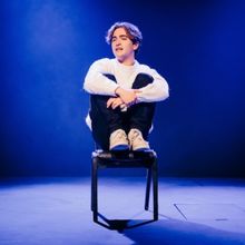 LOOKING FOR FUN? Comes to Theatre503 This Month