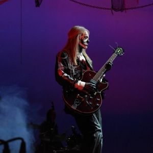 DEEP LOVE: A GHOSTLY ROCK OPERA Returns This Halloween Season