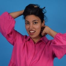 MY BODY, MY CHOICE Comes to Adelaide Fringe in March