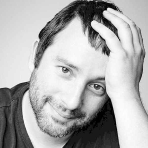 Pulitzer-Nominated Play THE ALLY Debuts at Theater Wit This Spring Photo