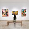 Rita Deanin Abbey Art Museum to Offer Free Admission Week in Honor of Namesake's Birthday