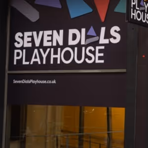 Seven Dials Playhouse Announces Brand-New Support Package For Edinburgh Fringe…