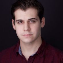 Cast Set For JERSEY BOYS at the Engeman Theater