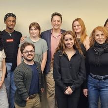 A LITTLE NIGHT MUSIC Comes to Theater 2020