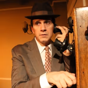 Ronnie Marmo Returns To Chicago To Direct And Star In Critically Acclaimed BILL W…