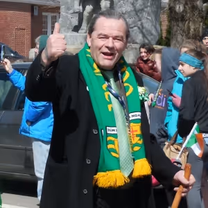 St. Pat's Parade & Shamrock Fest Return To Jaffrey In March