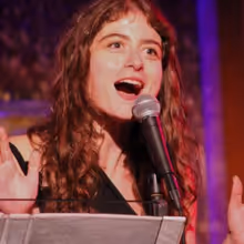 Photos: See Highlights from 54 GETS AWAY WITH MURDER at 54 Below