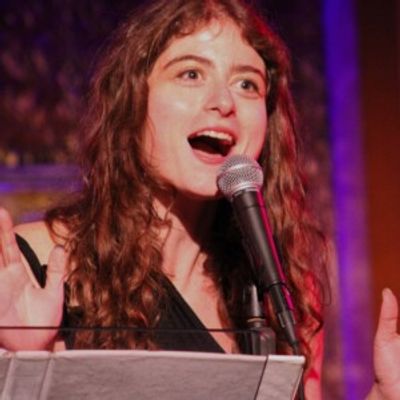 Photos: See Highlights from 54 GETS AWAY WITH MURDER at 54 Below