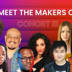 Musical Theatre Factory Reveals Cohort III of the MTF Makers Program