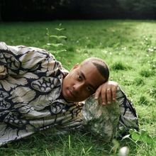 Cadence Weapon Comes to TD Music Hall in April