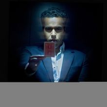 Henok Negash's MEANT TO BE Comes to Chicago Magic Lounge