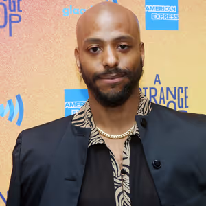 Exclusive: Jon-Michael Reese SINGS 'I’m Your Man' From Adam Gwon's ALL THE WORLD'S A…