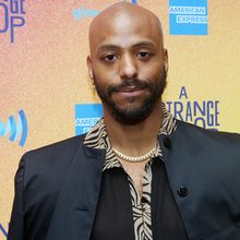 Exclusive: Jon-Michael Reese SINGS 'I’m Your Man' From Adam Gwon's ALL THE WORLD'S A…