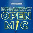 Porchlight Music Theatre To Host Broadway Open Mic Photo