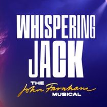 Michael Paynter to Play John Farnham in Sydney Theatre Company's WHISPERING JACK
