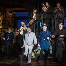 THE BARBER OF SEVILLE Returns to Sydney Opera House in January