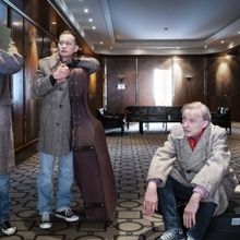 HOTEL SAVOY Comes to Schauspielhaus Next Month