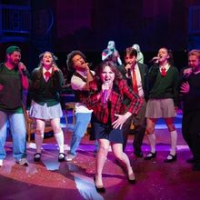 Photos: CRUEL INTENTIONS: THE '90S MUSICAL At Milburn Stone Theatre