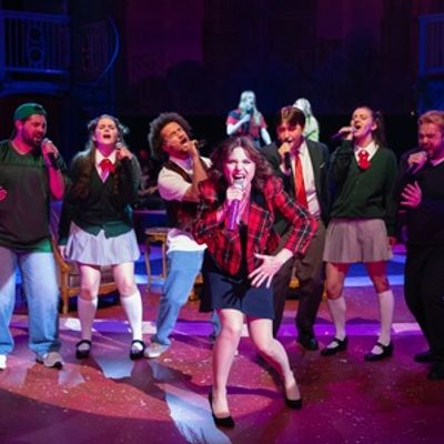Photos: CRUEL INTENTIONS: THE '90S MUSICAL At Milburn Stone Theatre