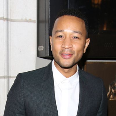 John Legend to Perform at Lincoln Center Summer Gala Honoring Misty Copeland