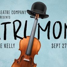PATRIMONY Comes to Tulsa PAC This Week