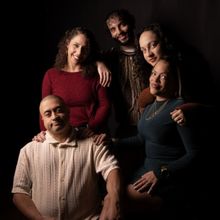 WORLD CLASSIC Comes to Pa’lante Theater Company