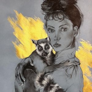 Brand Associates Presents BRAND 52: Annual National Juried Exhibition of Works on…