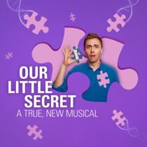 OUR LITTLE SECRET to Make Western Canada Debut at Citadel Theatre