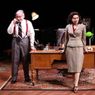 Photos: First Look At TRUMAN VS. ISRAEL At Theatre At St. Clements