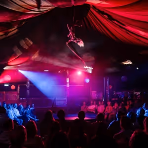 Nevill Holt Festival Reveals 2026 Dates After This Year's Season Concludes