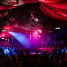 Nevill Holt Festival Reveals 2026 Dates After This Year's Season Concludes