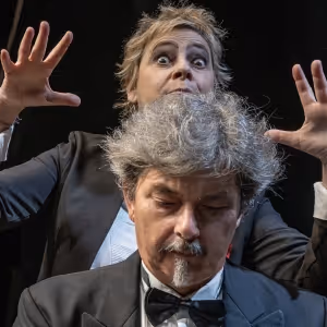 IN SCENA! Italian Theater Festival NY 2024 Announces Performances In All Five…