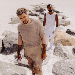 Photos: Meet the Stars of JESUS CHRIS SUPERSTAR At Asolo Rep