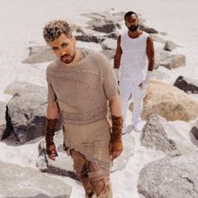 Photos: Meet the Stars of JESUS CHRIS SUPERSTAR At Asolo Rep