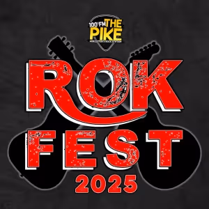The Pike RokFest Returns to Indian Ranch in September