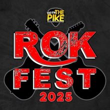 The Pike RokFest Returns to Indian Ranch in September