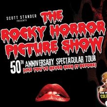 THE ROCKY HORROR PICTURE SHOW Anniversary Tour And Jacob Collier Added To Kravis Cent