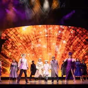 Melbourne Season of ANNIE Opens With Final Performances Added