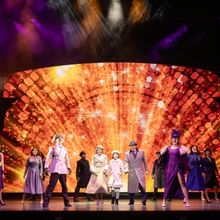 Melbourne Season of ANNIE Opens With Final Performances Added