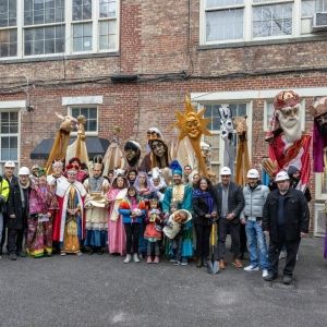 City Breaks Ground on Nearly $13 Million Renovation Project to Modernize the…
