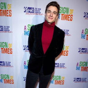 Justin Matthew Sargent and More to Star in JESUS CHRIST SUPERSTAR at Goodspeed…