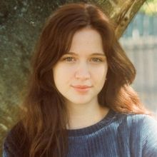 Miranda Michalowski Wins The Silver Gull Play Award for 2024