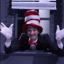 Centenary Stage Company Adds Family Matinee Performance For SEUSSICAL THE MUSICAL